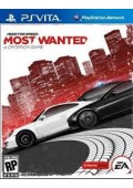 Juego PS Vita Nuevo Need For Speed Most Wanted 